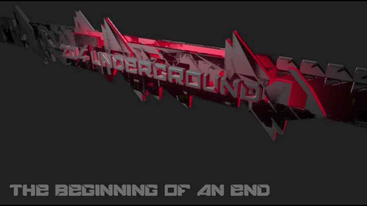 (Orchestral Dubstep) The Beginning Of An End - Winter Alliance