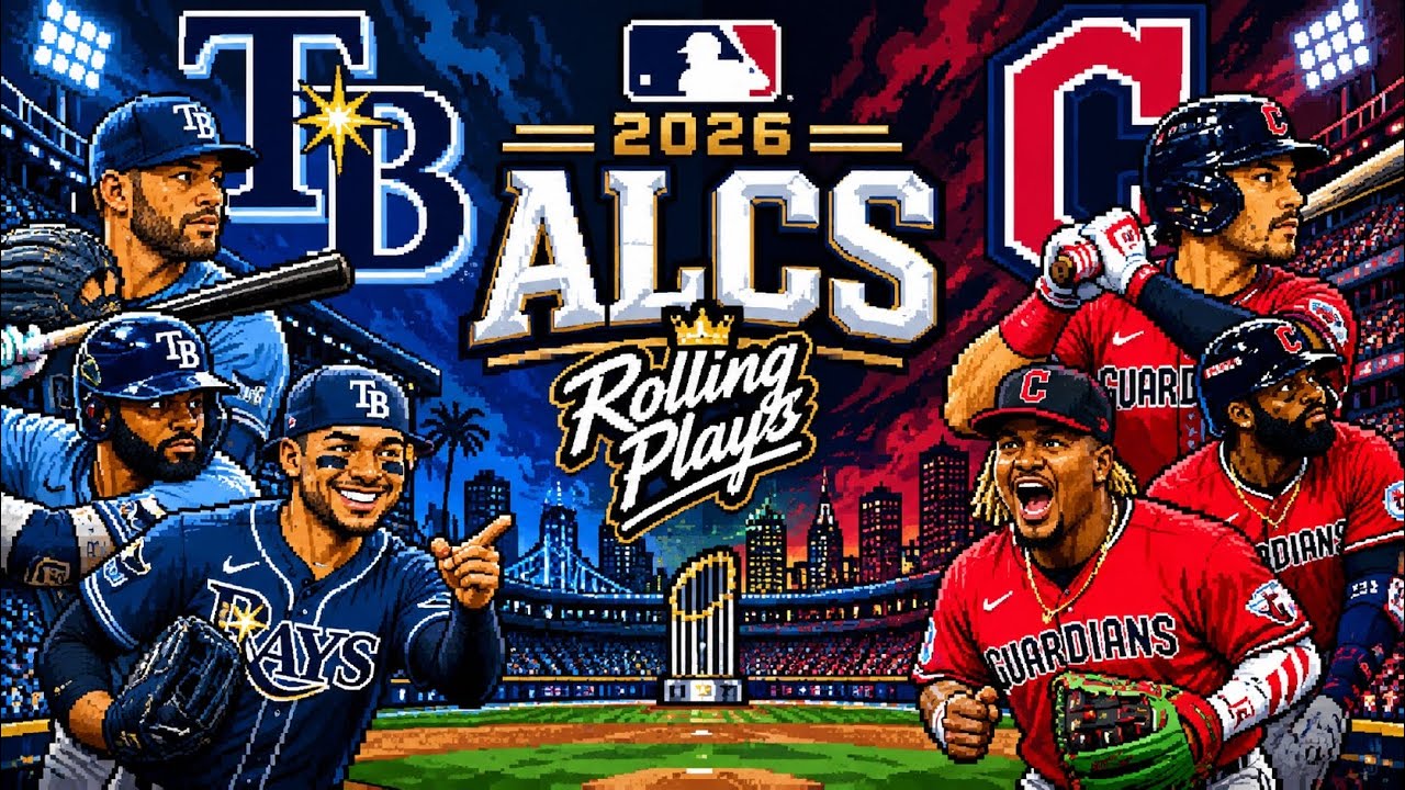 Guardians vs Rays Predictions | GAME 4 &mdash; CAN TAMPA BAY TIE THE SERIES?! 🚨⚾ FADE ME IF YOU BAD!