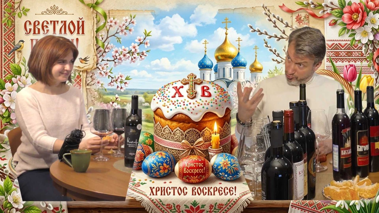 Кагоры и &laquo;кагороподобные&raquo;: что пить, а что вылить?