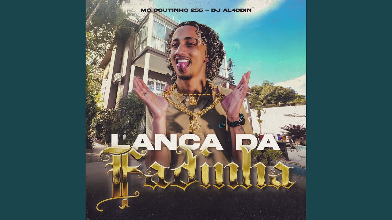 Lan&ccedil;a da Fadinha