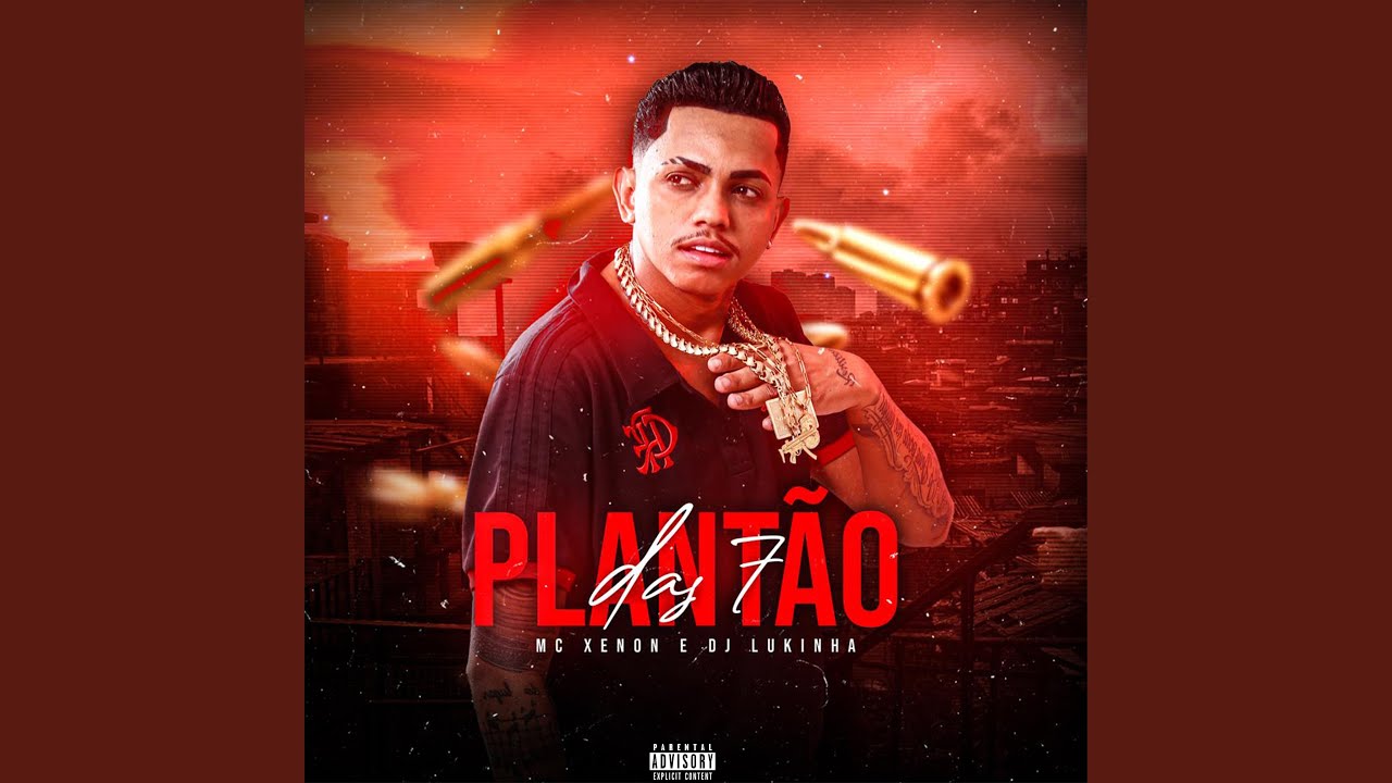 Plant&atilde;o das 7
