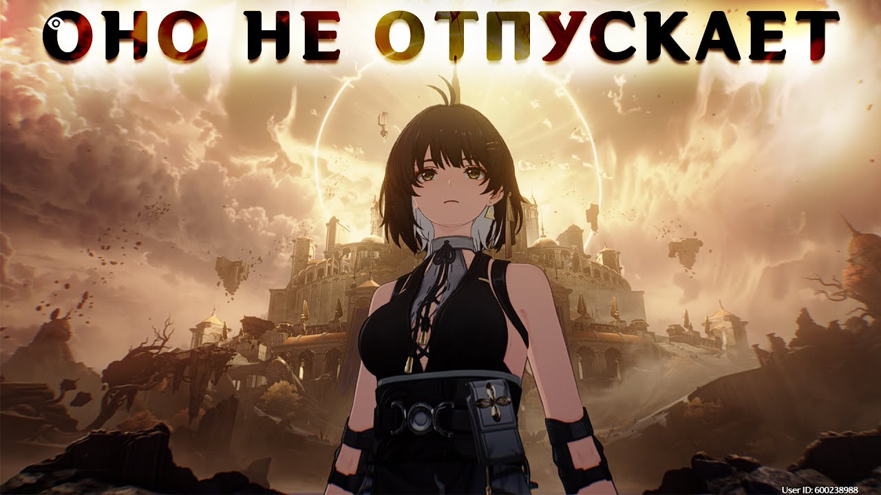 ВуВа всё ещё меня не отпускает