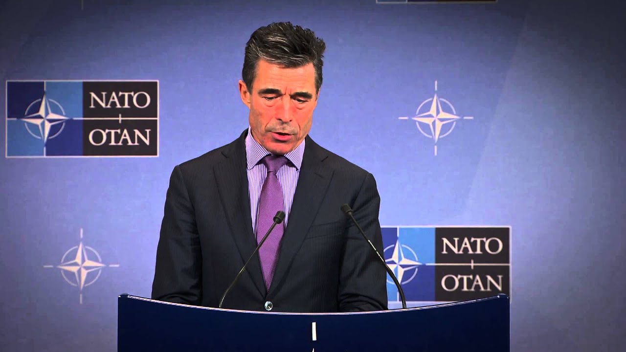 Highlights from NATO Defence Ministers Meetings