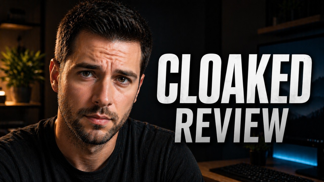 Cloaked Review - See Where Your Personal Data Is Exposed Online