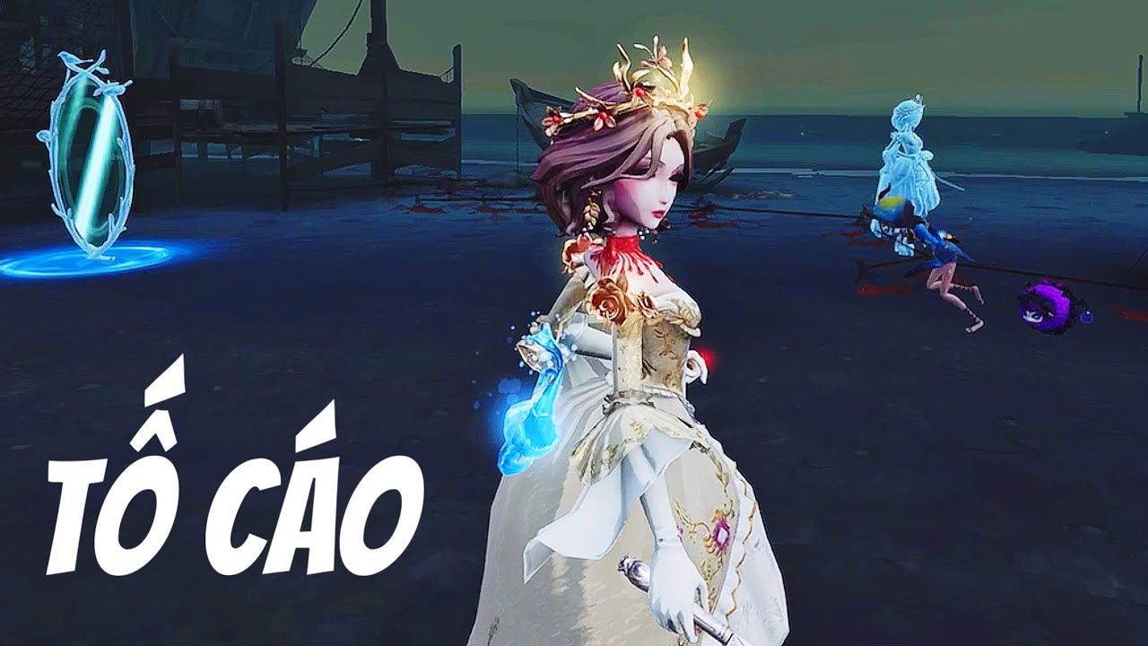 Madam Và Những Chiếc 