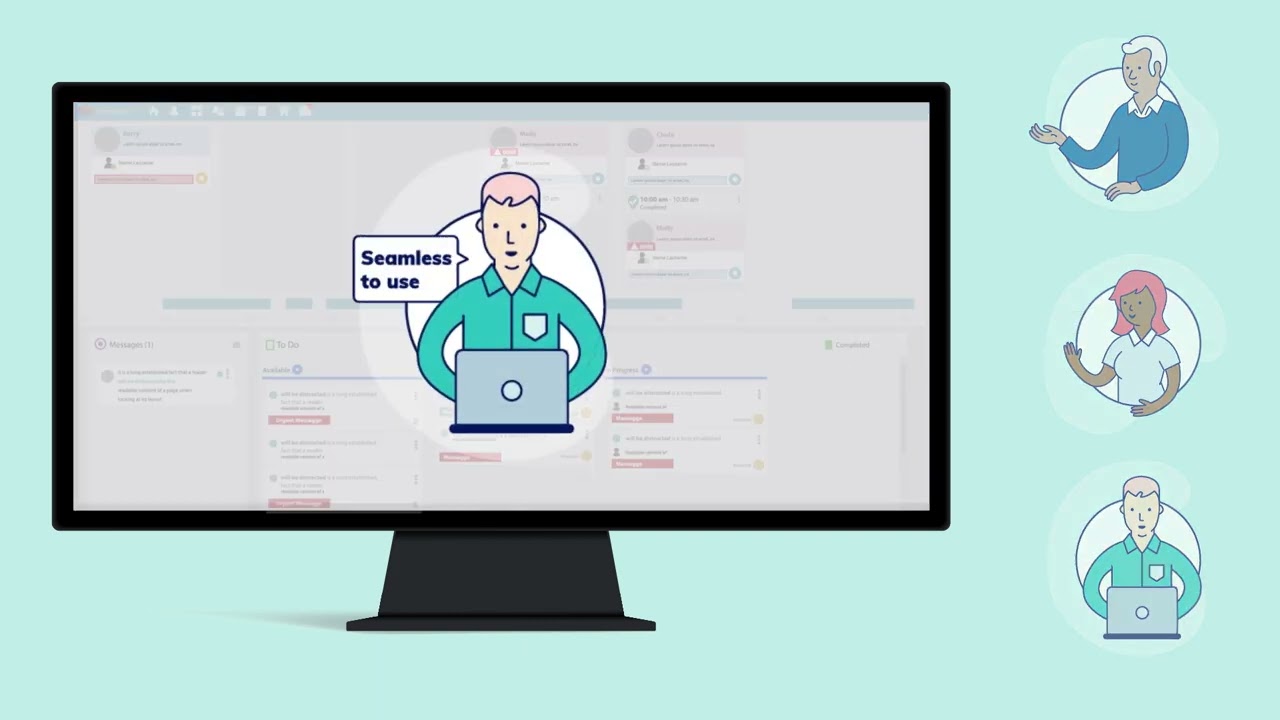 Meet Covetrus Ascend - cloud-based veterinary practice management software