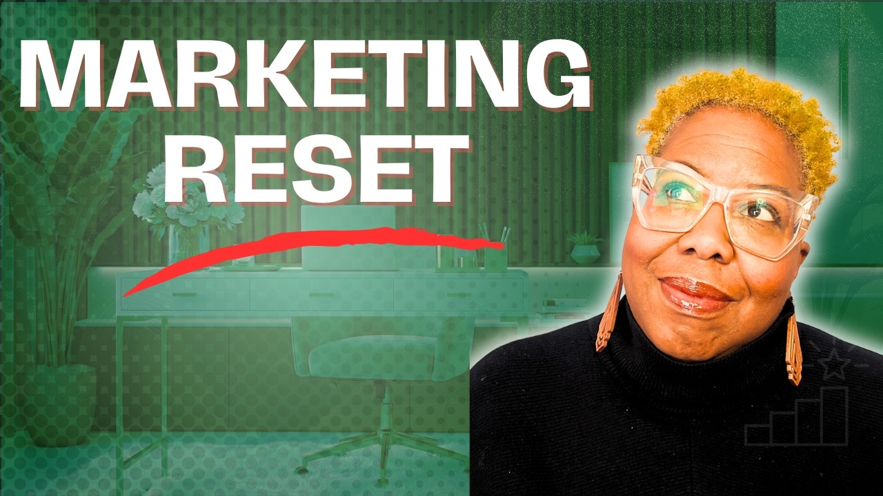 Why Your Marketing Feels So Messy