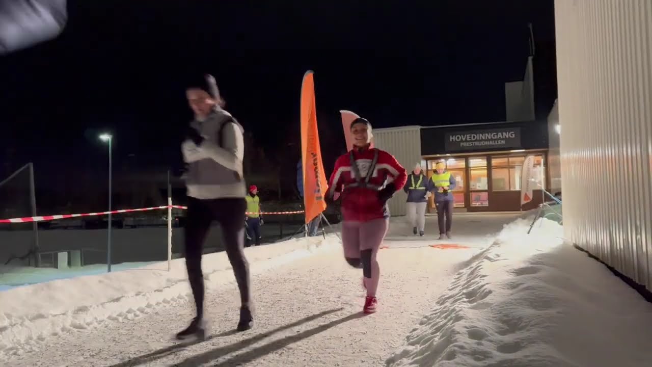 Hamarkarusellen 4  l&oslash;p 2025 26