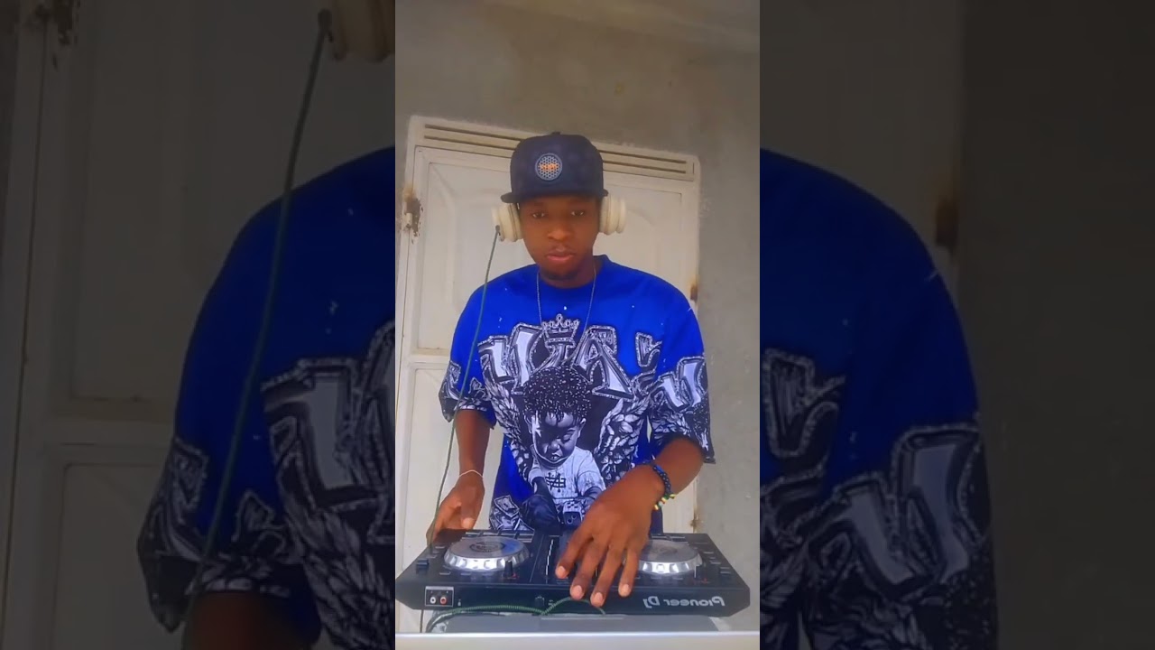 Mix Dj RevensTi Bouk la 900$😃🤣🔥🔥#dj #remix #music 