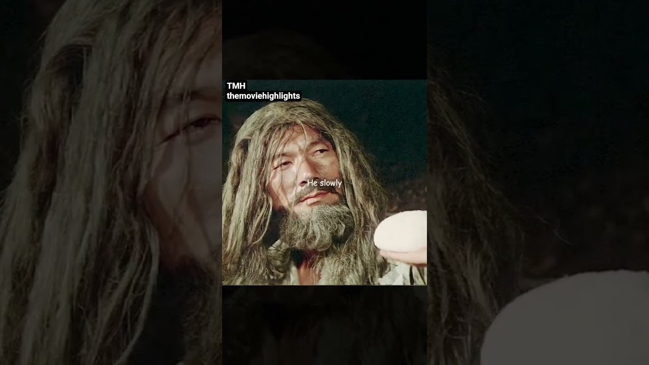 The art of combat mastered. 