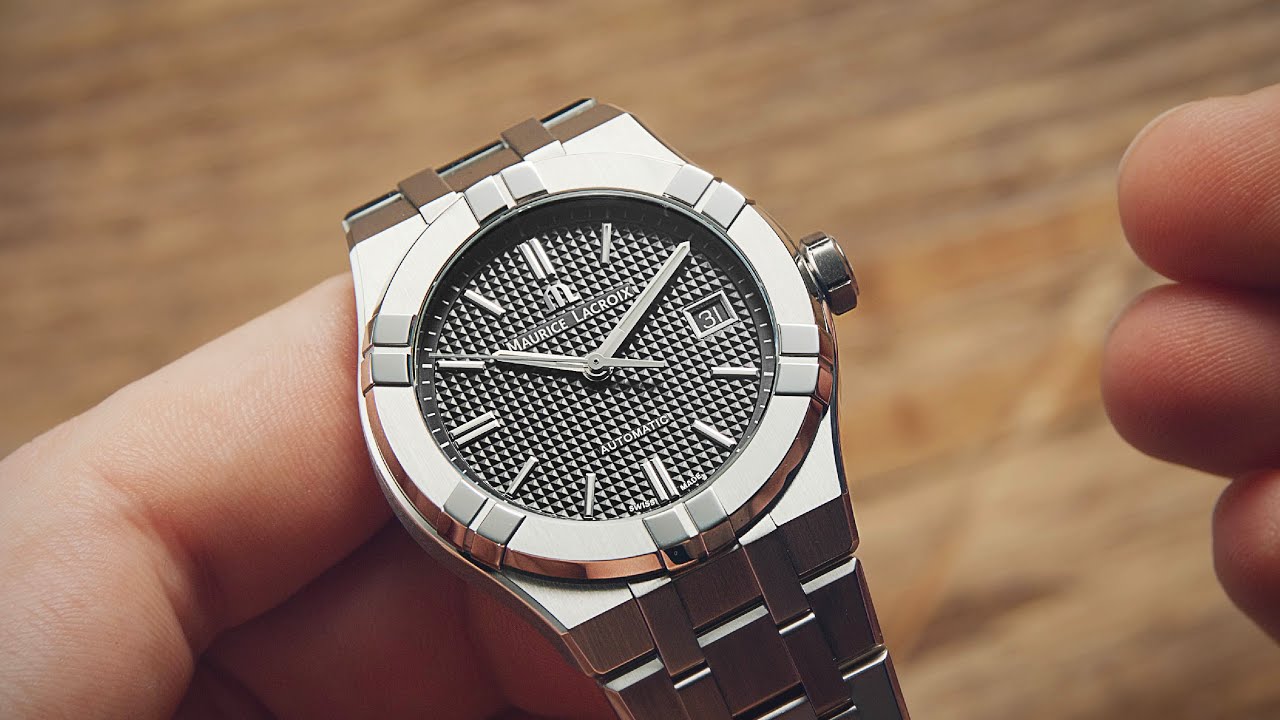 Являются ли часы BUDGET хорошим выбором? | Watchfinder & Co.
