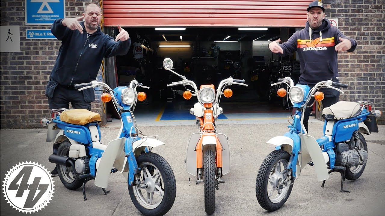 How Can 2 Horsepower Be THIS Much Fun?