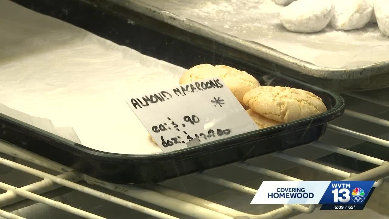 Homewood staple, Savage's Bakery, to close after 87 years