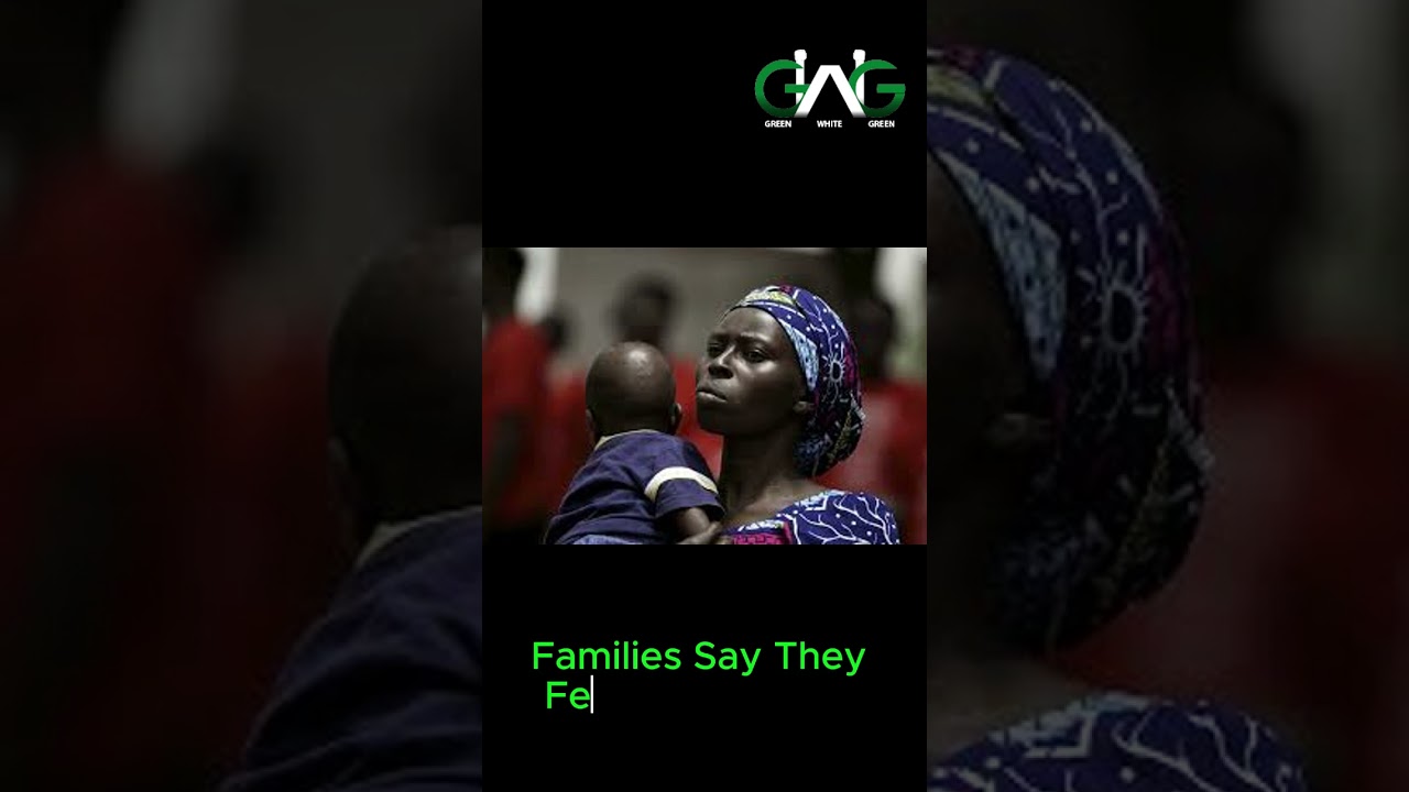 Kidnapped Teachers Vanish From Headlines As Nigeria Focus On Missing Children