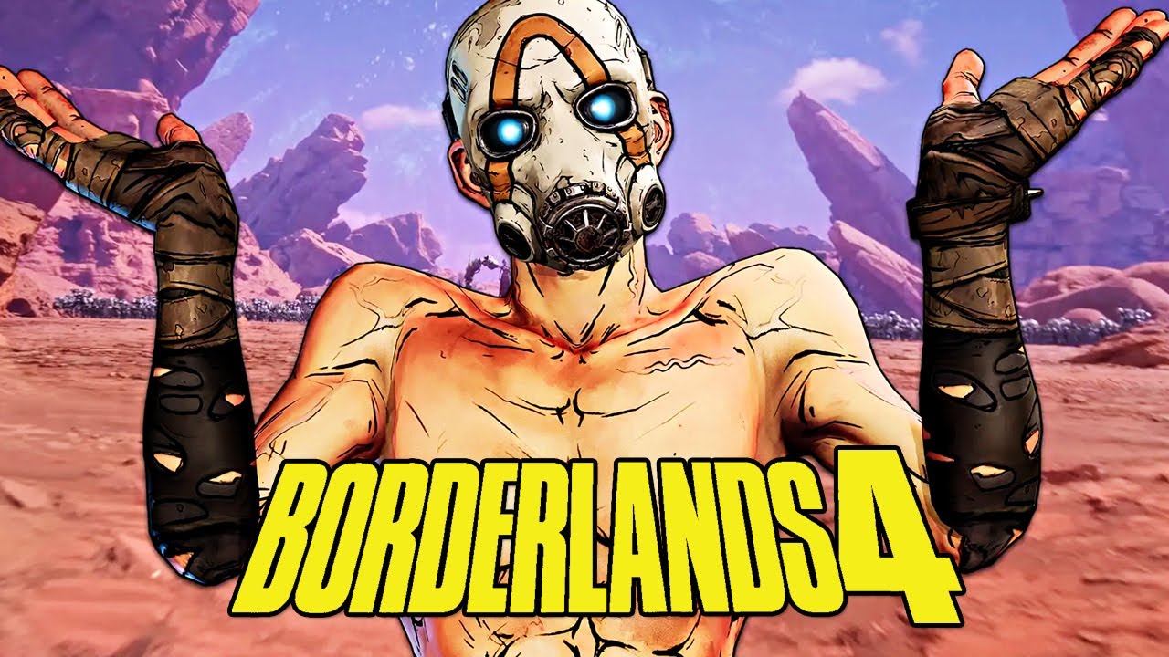 IDOLATOR SOL Boss Fight! - BORDERLANDS 4 Gameplay Deutsch #3