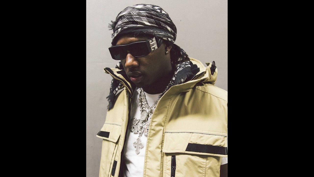 (FREE) Rob49 Dark Turnt Type Beat - 