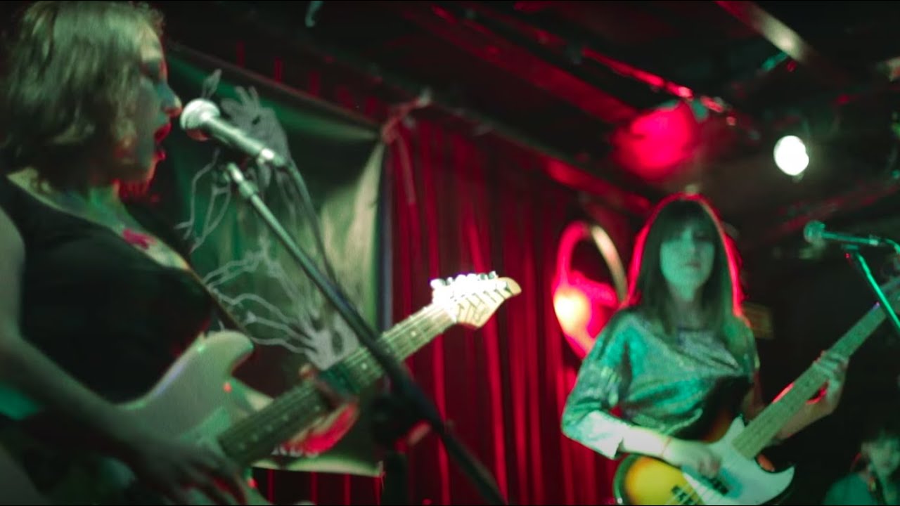 Interview with Fulden Ibrahimhakkioglu on Feminism, Existentialism, and Punk Rock