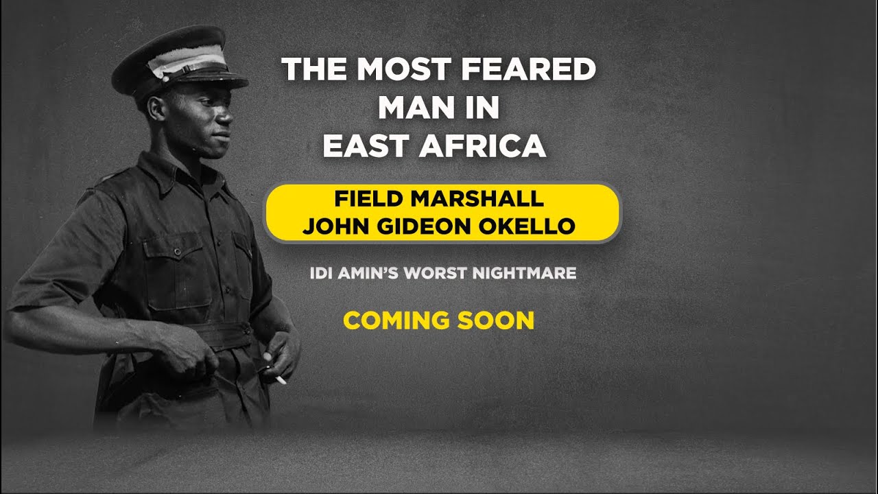 The forgotten Man who freed Africans from Arab slavery.