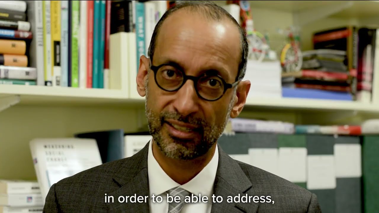 2026 Fletcher Global Diplomacy Institute | Why You Should Apply