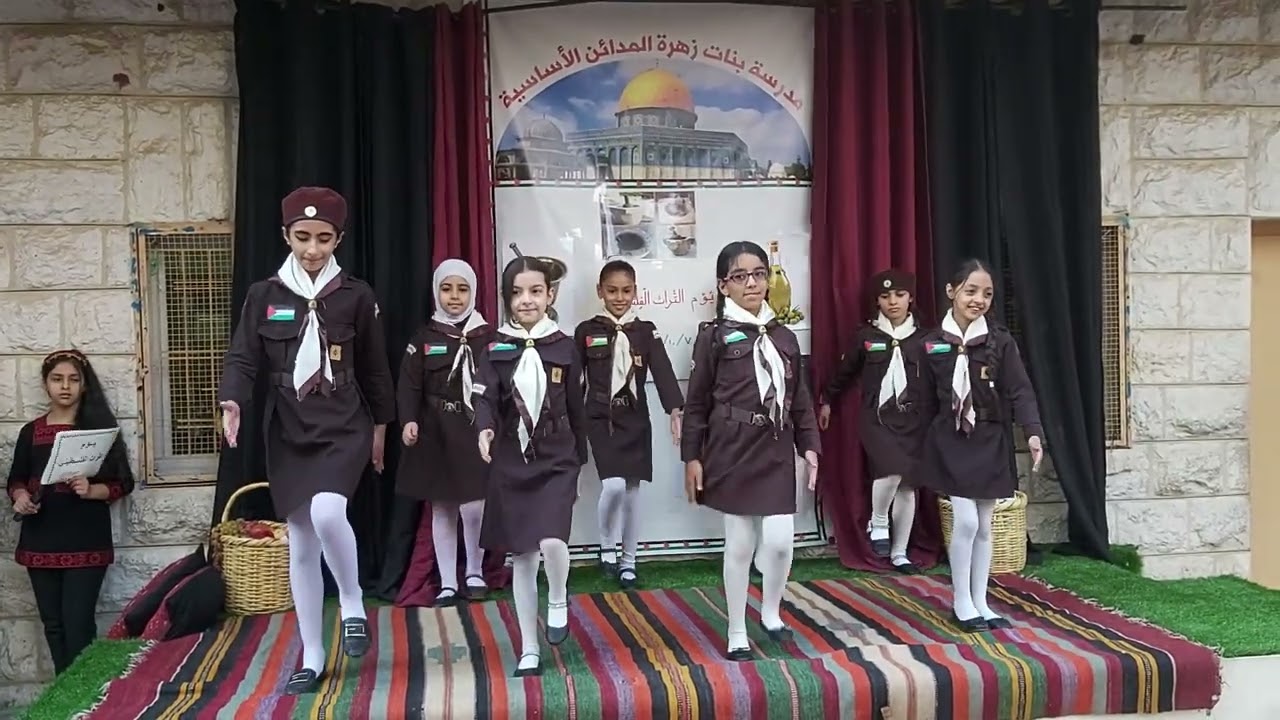 اقصانا #عالم_ندى_ساره