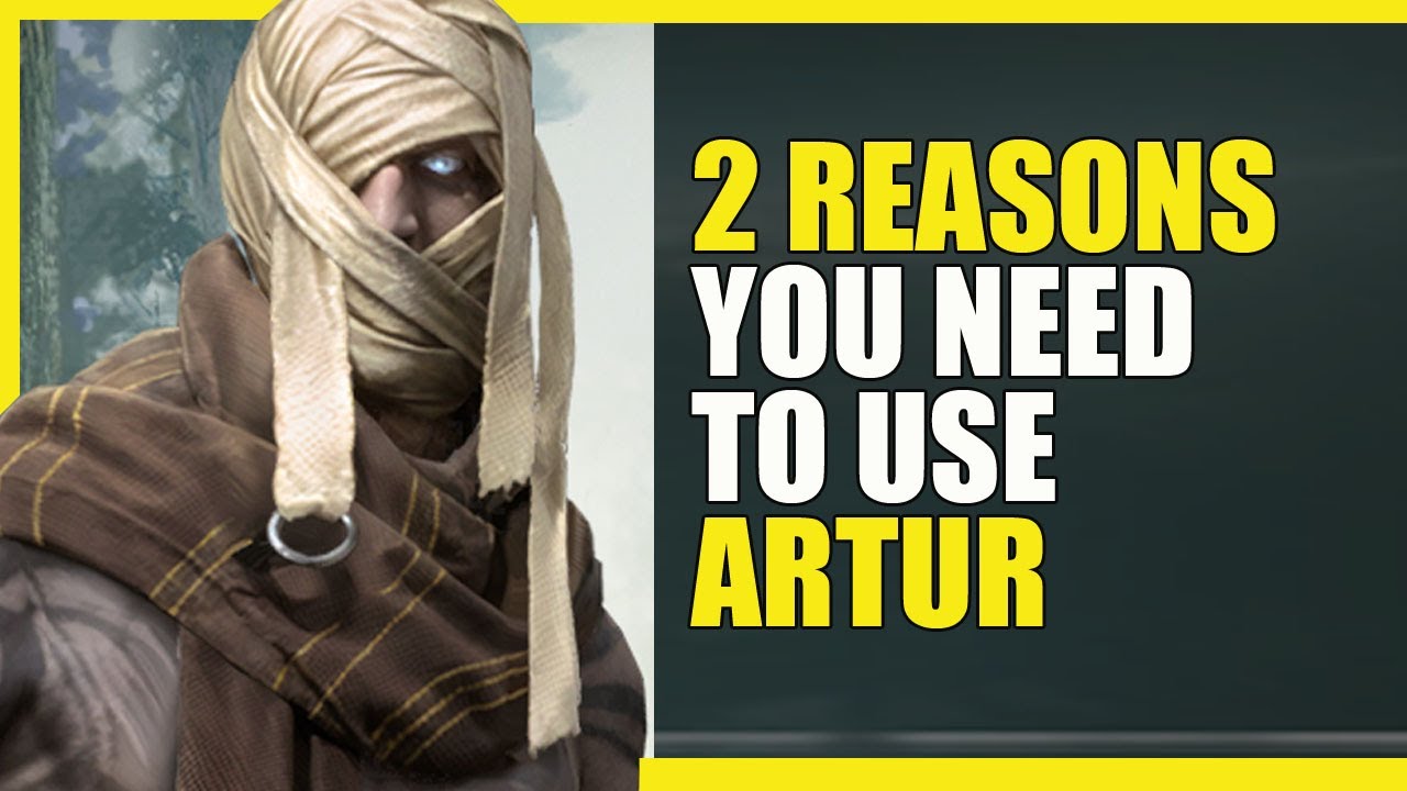 2 Reasons You Need To Unlock Artur in Viking Reign Event || Viking Rise Tips and Tricks