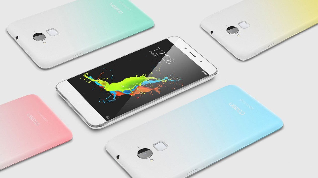 Coolpad Note 3 | The New Features And Spefifications | Review Of Coolpad Note 3