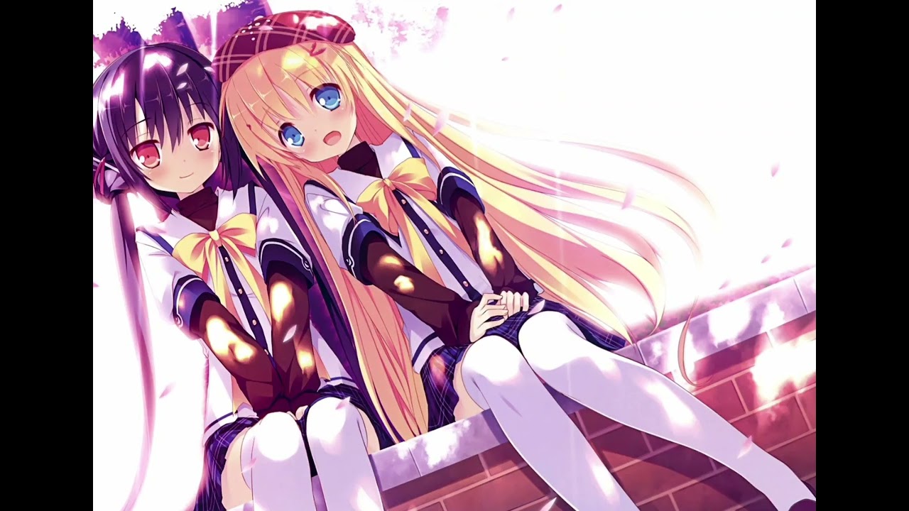 The Pledge of Tears - 2022 Spring ver. - / 涙の誓い - 2022 春 ver. - (佐藤アスカ)