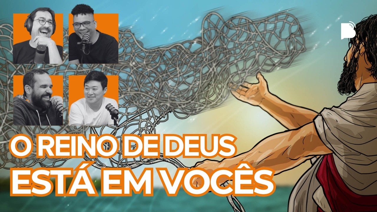 Como entender as Parábolas? - BTCast 635