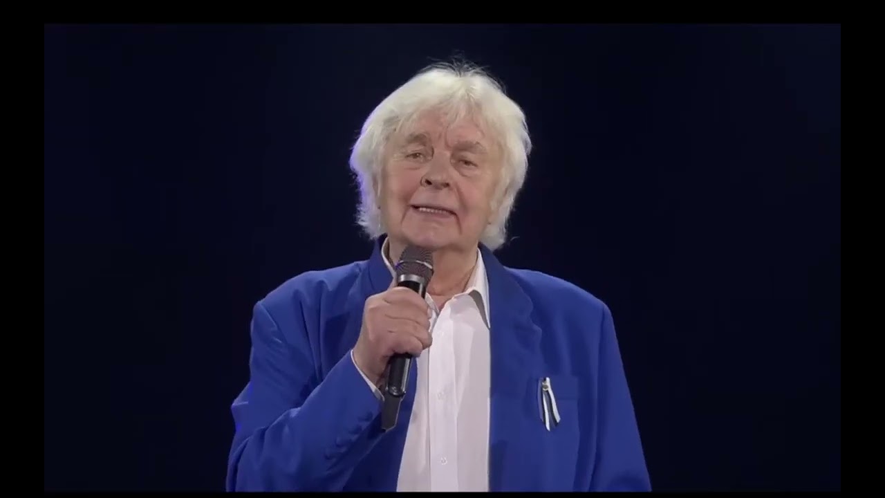 Ivo Linna - Sind Surmani (Juubelikontsert)
