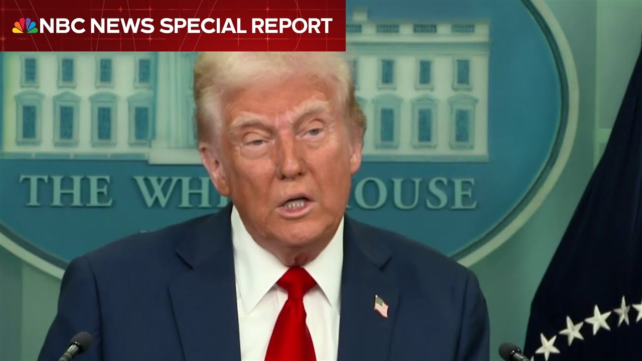 Trump rails against DEI after deadly D.C. plane crash