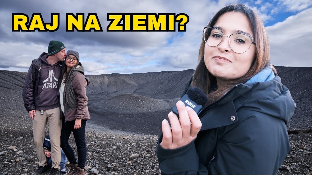 Zalety życia w Islandii 🇮🇸 – co naprawdę tu działa?