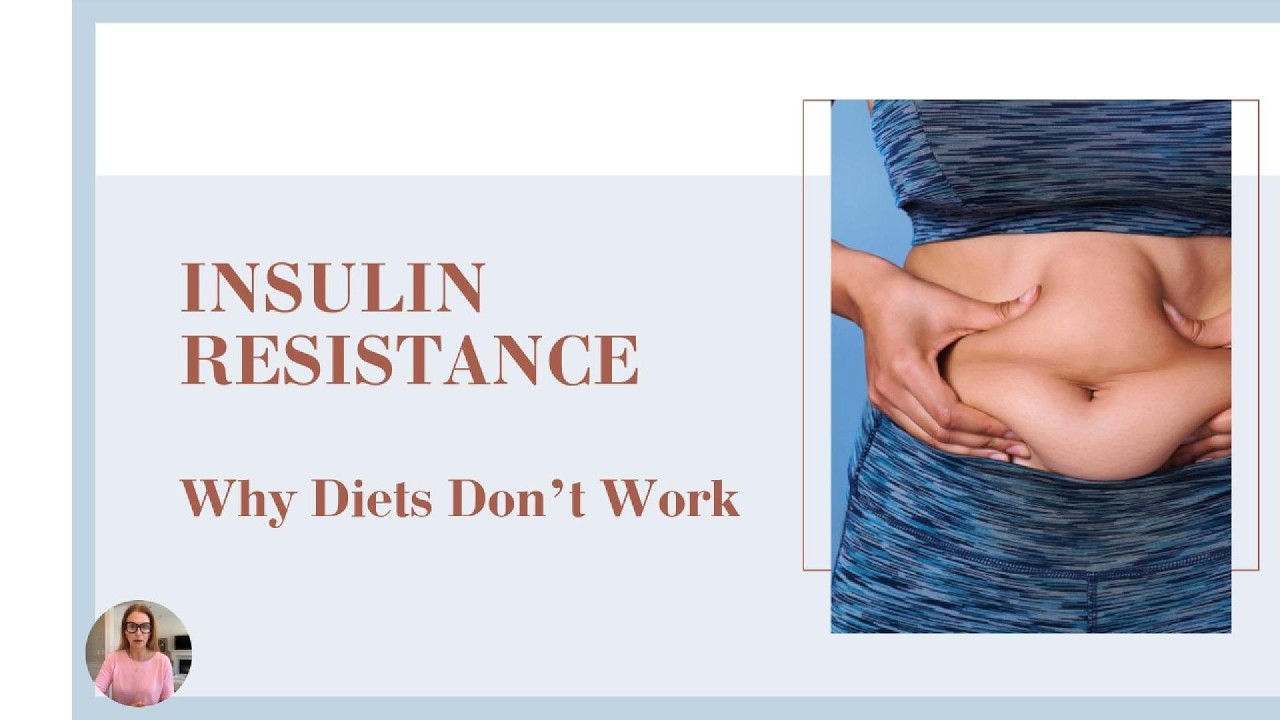 Insulin Resistance and Weight Gain in Perimenopause