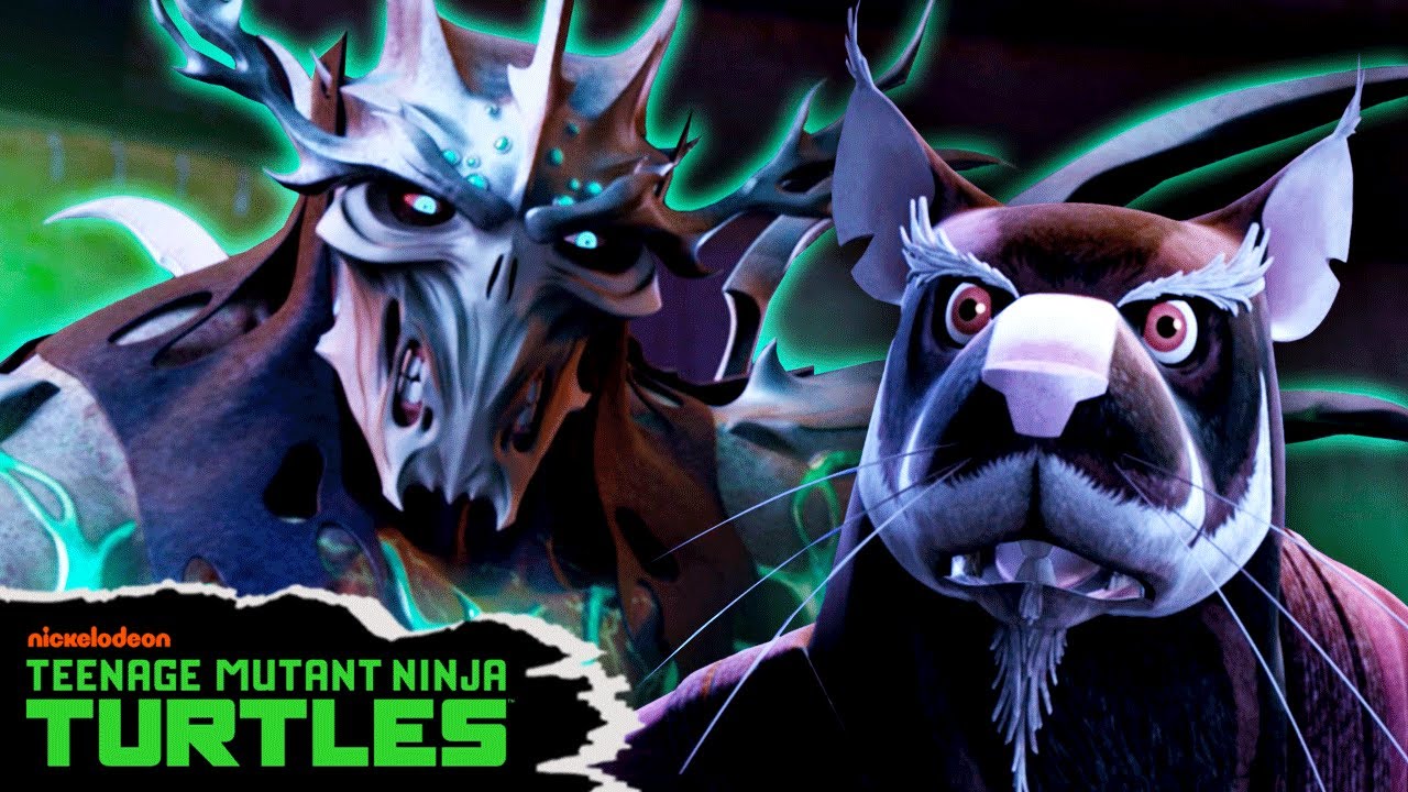 Shredder Mutates Into SUPER Shredder 😱 | Full Episode in 10 Minutes | Teenage Mutant Ninja Turtles
