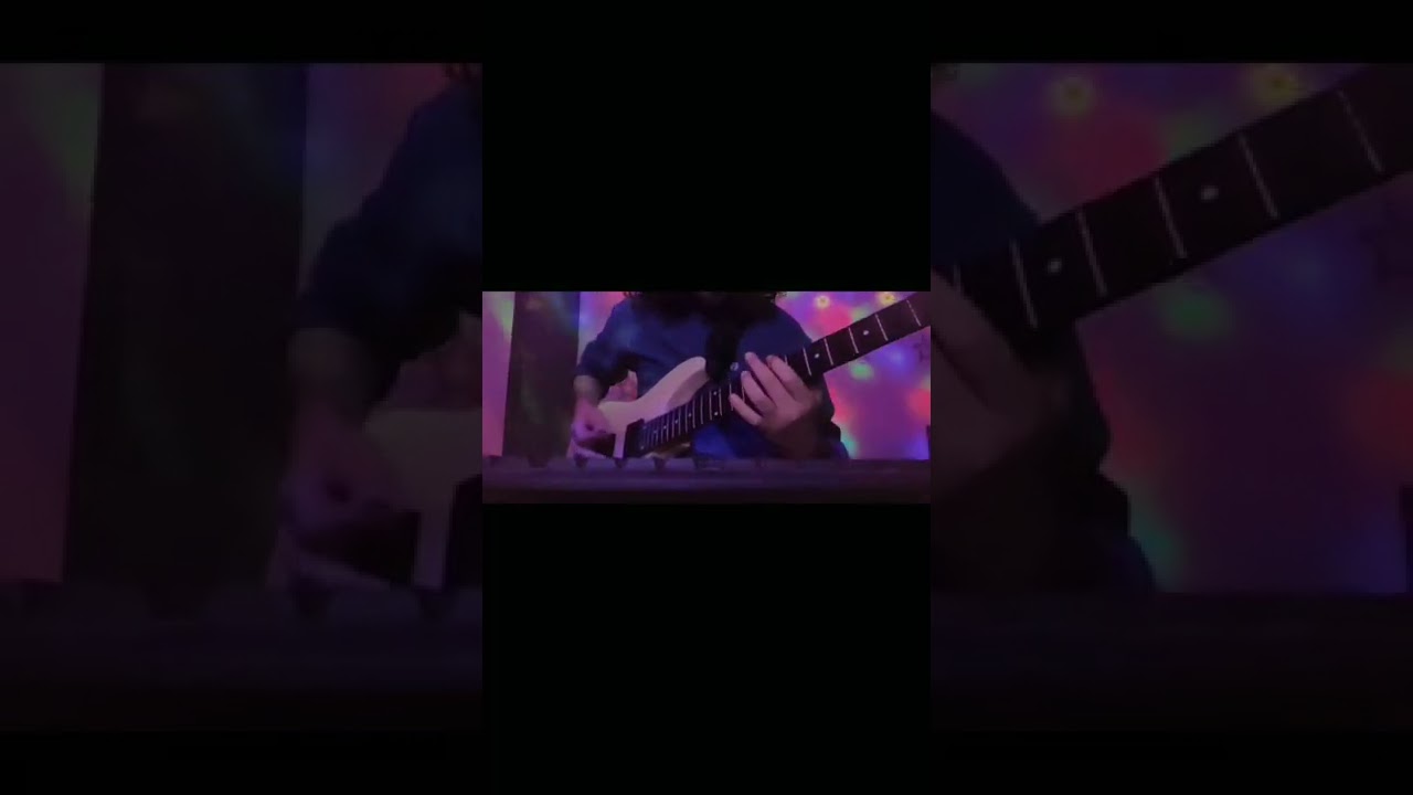#random #riff #riffgasm #practice #mode 🤟 🤟 #shorts...