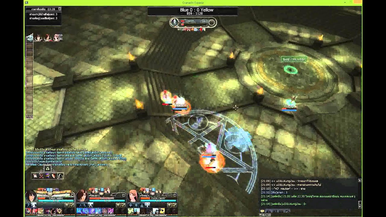 WXPVP FIXED ITEM MODE [ Road To First Rank ] #17 ZePiNoS