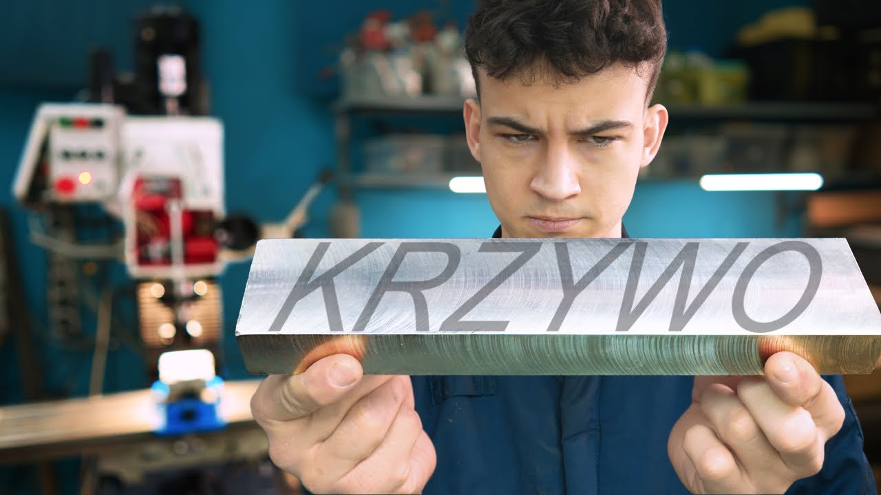 Ta kostka NIE jest prosta