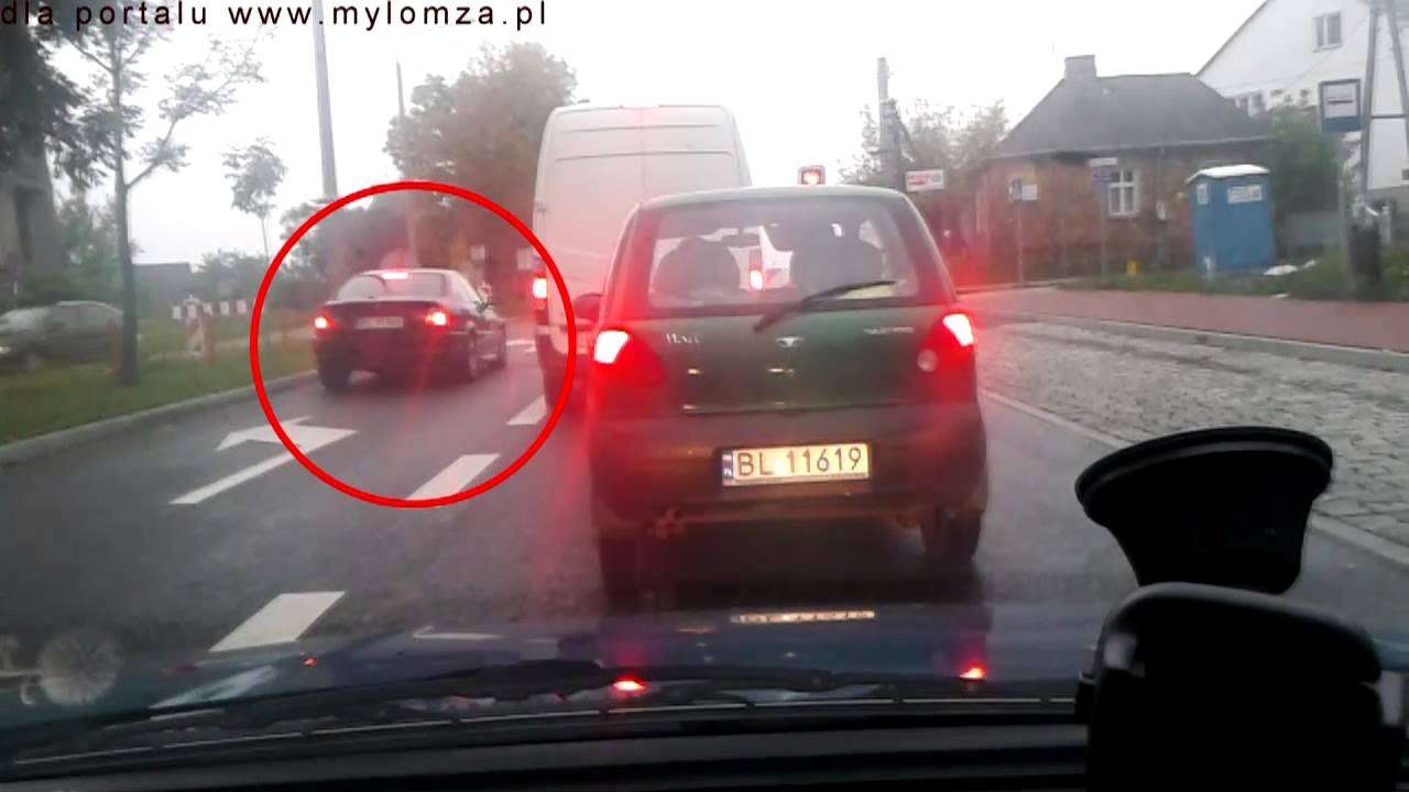 BMW i przejaw sprytu