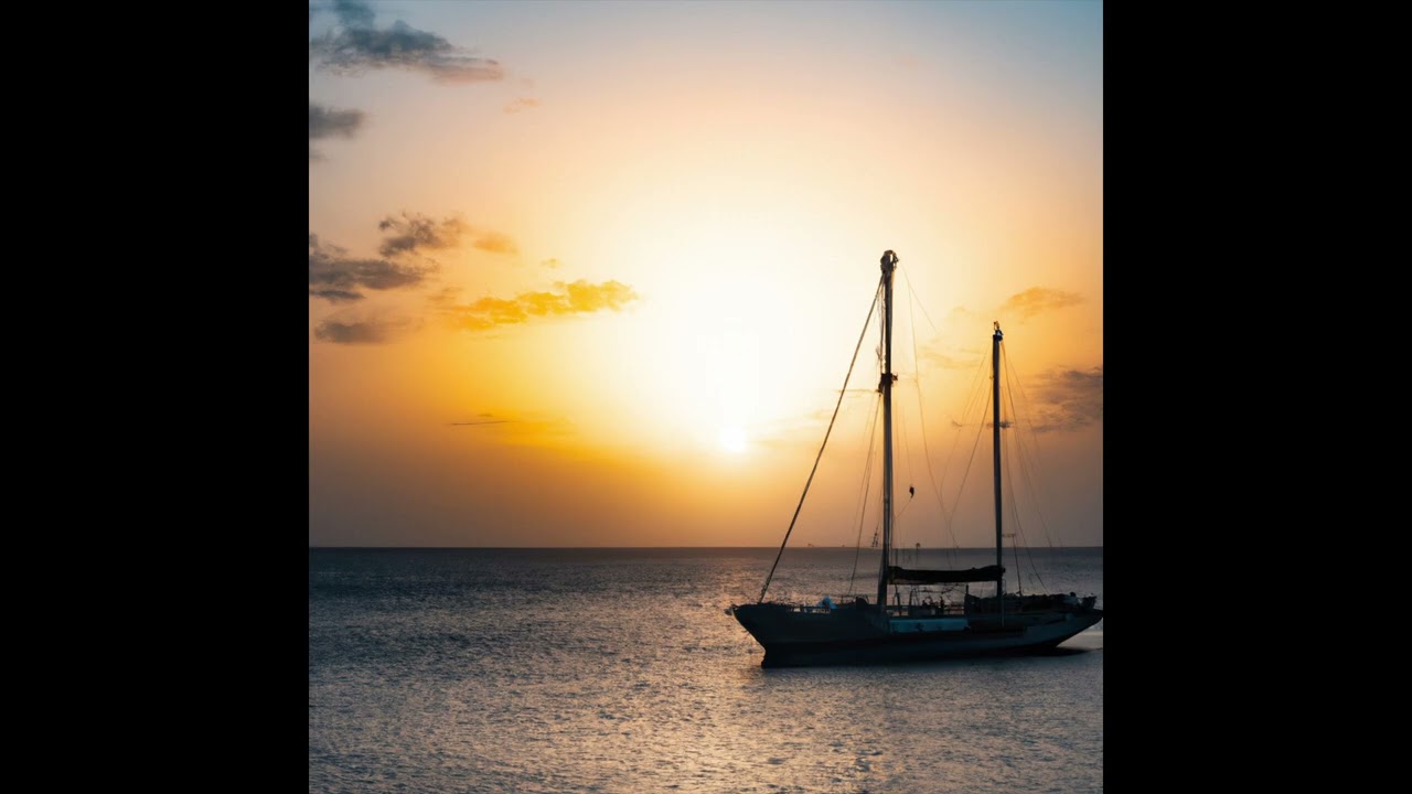 Sail Away - Echo Anthem