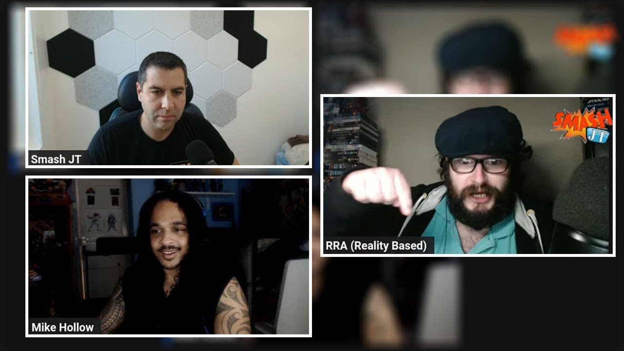 My Debate With Smash JT & Reality Based On The Recent Controversy...