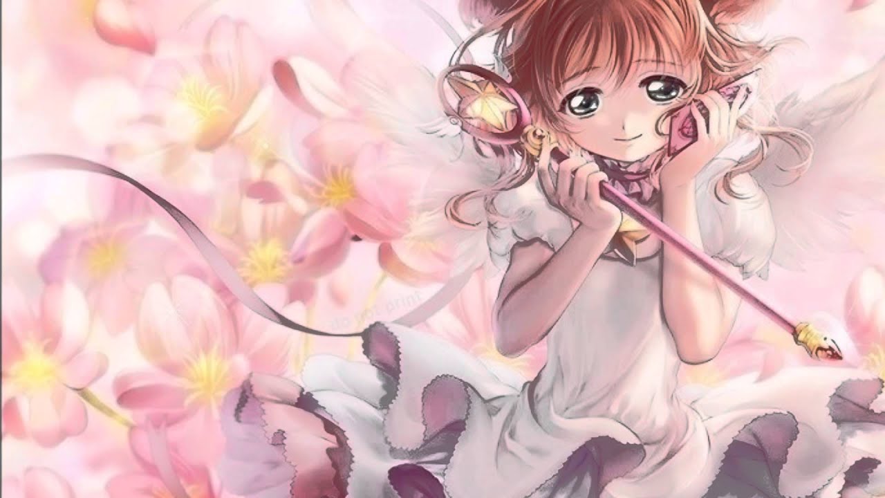 Anime Nightcore - Catch You Catch Me