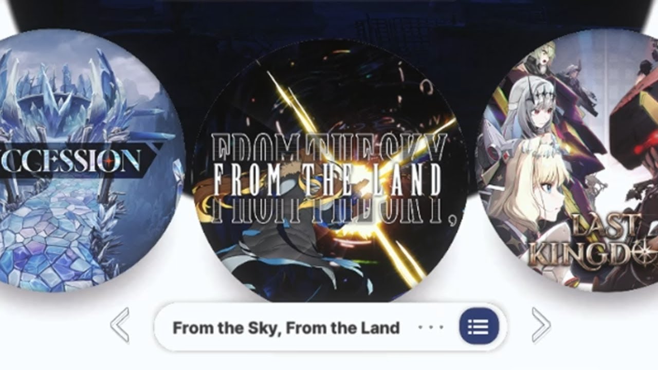 Utna - Feryquitous | Goddess of Victory: Nikke BGM