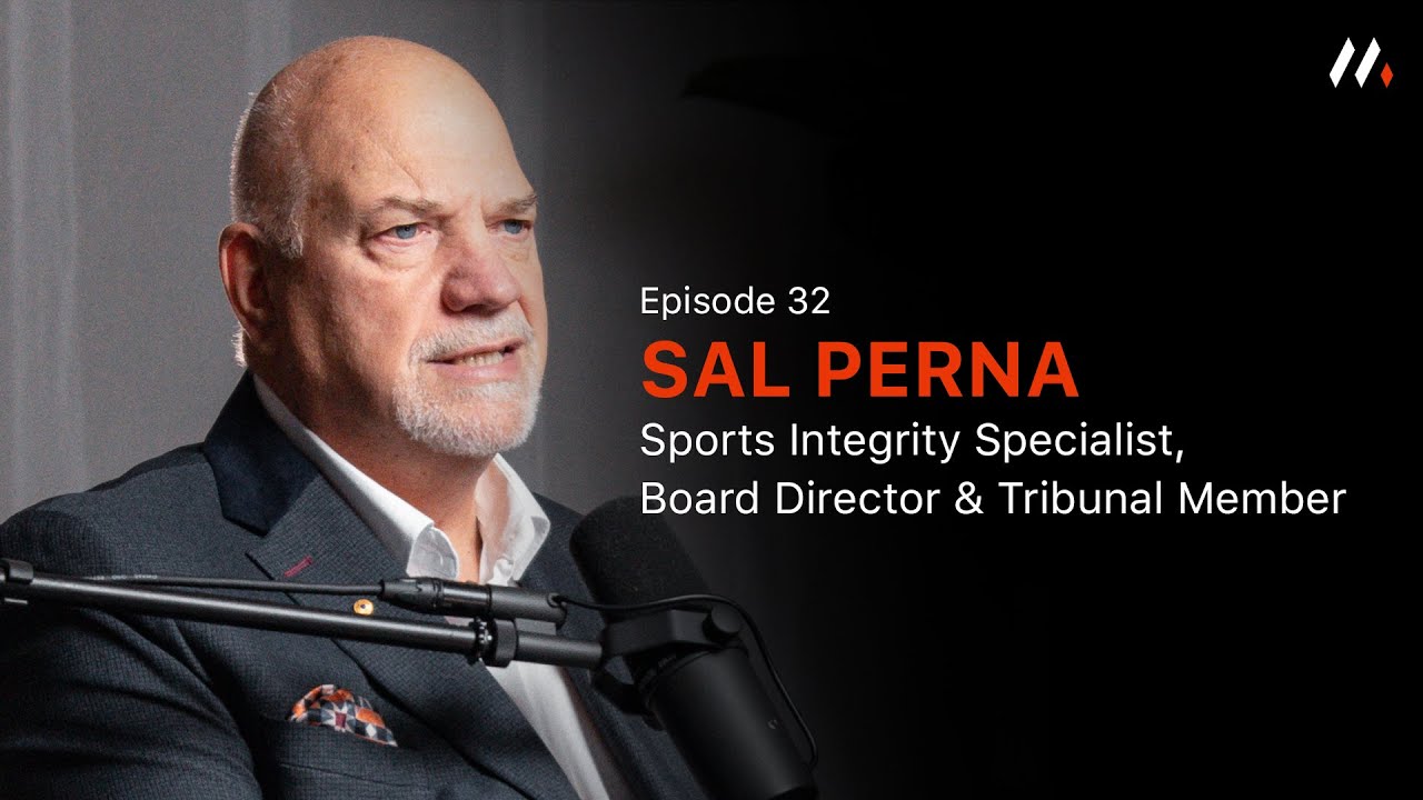 Mastering High-Stakes Decision Making: Insights from Sal Perna