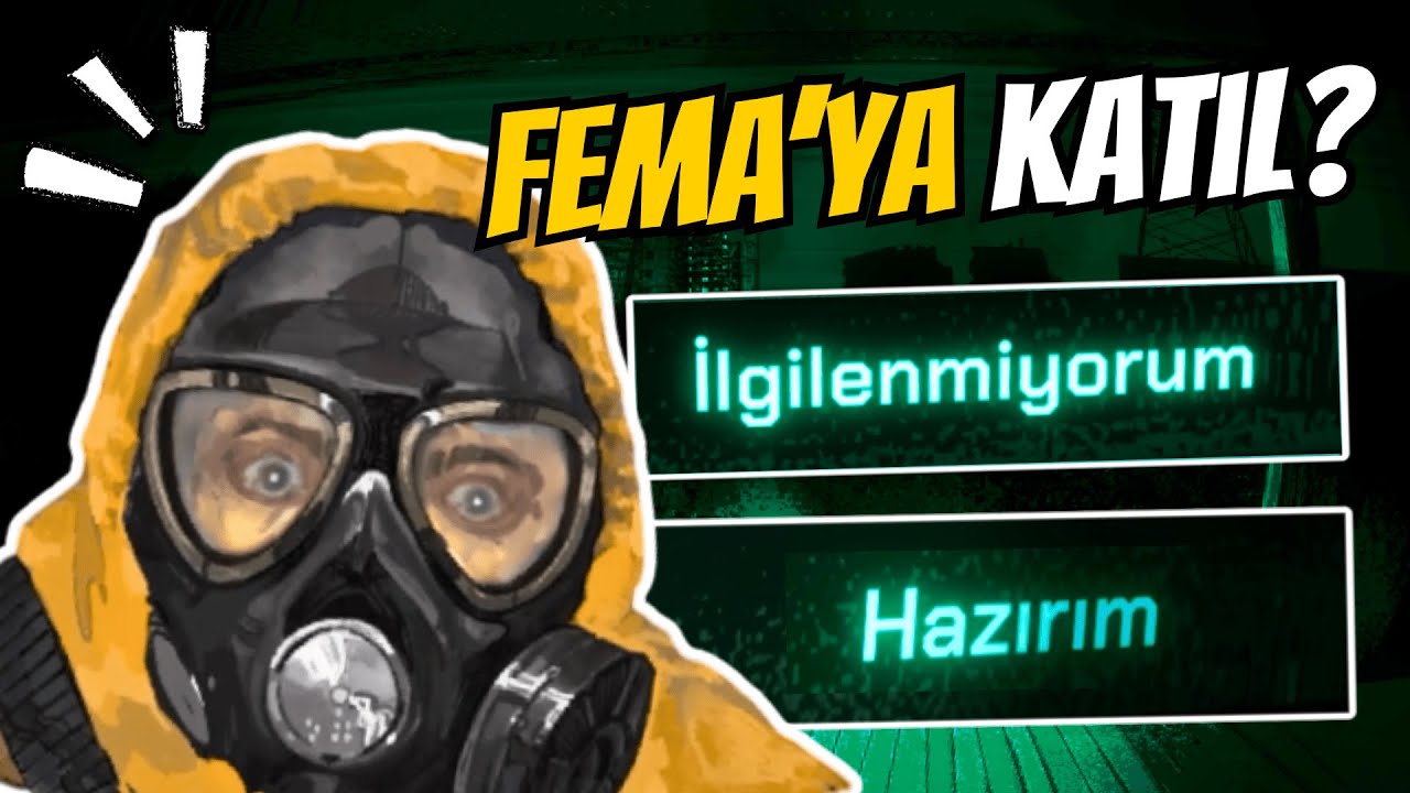 ARAMIZA KATIL ☢️ | No, I’m not a Human (TEK BÖLÜM) - Türkçe Altyazı & Dublaj