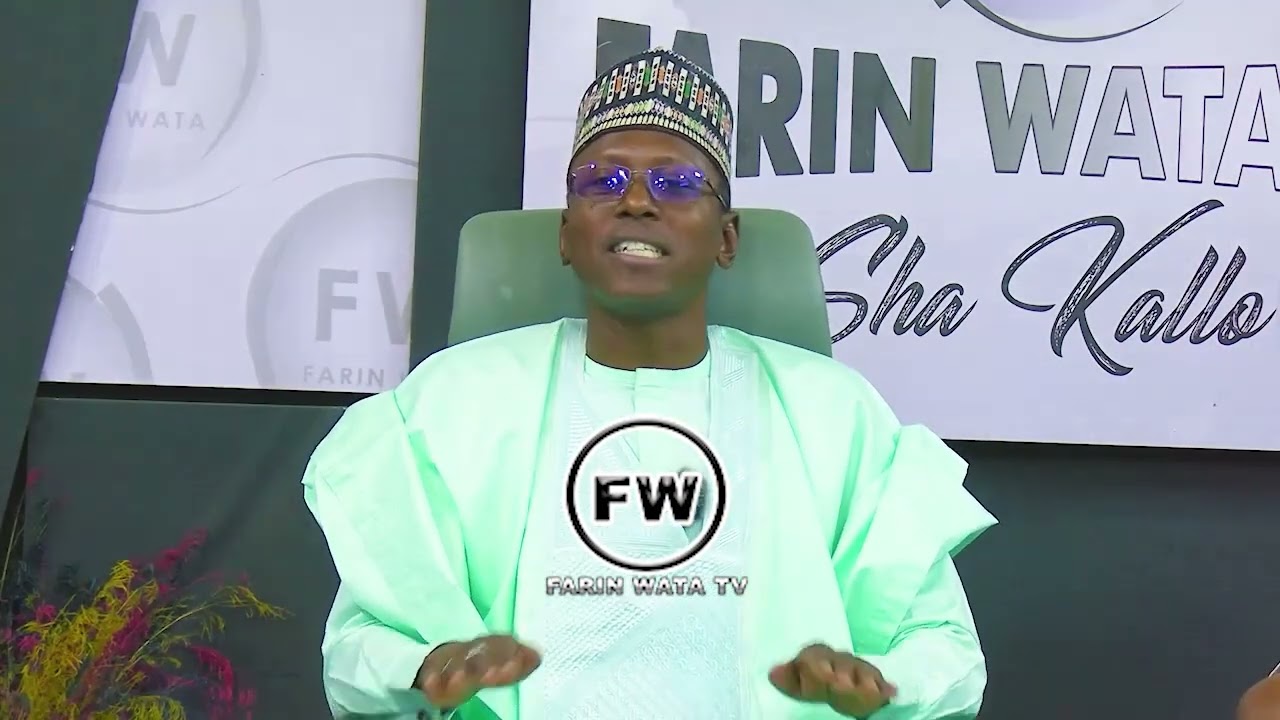 IDON MIKIYA 9th JANUARY 2025