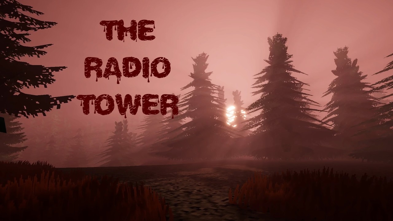 #1 Radio Man in the Nation | The Radio Tower