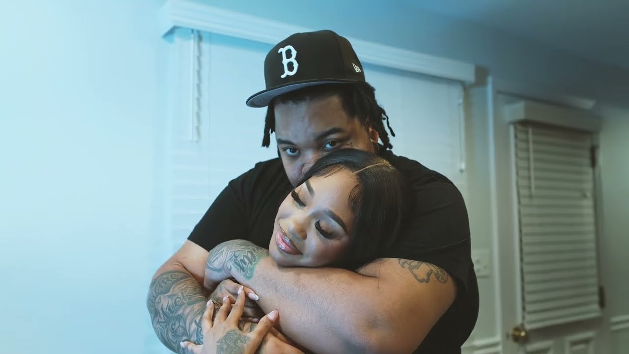 Doa Beezy - Beauty & The Beast (Offical Video)
