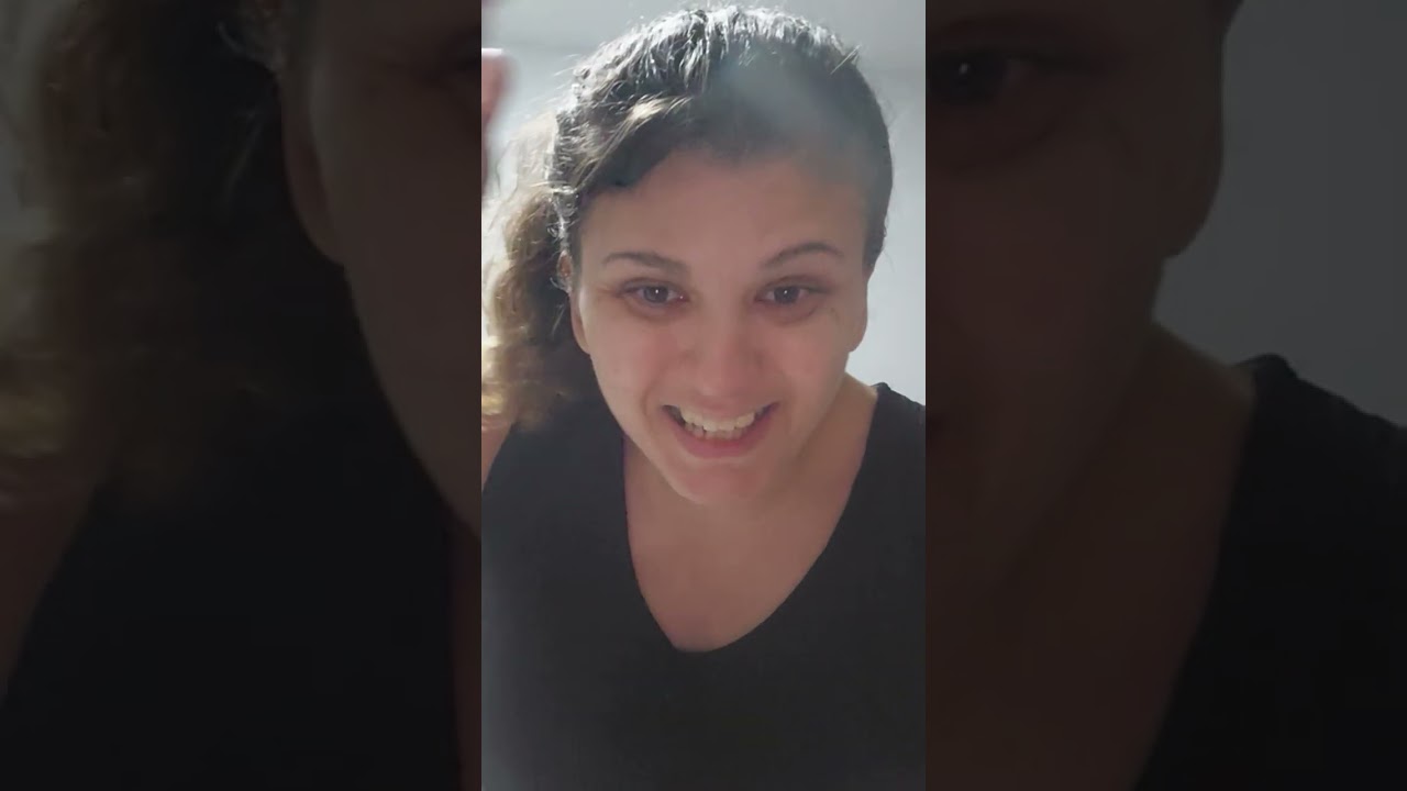 Fazendo panqueca, e falando sobre como foi minha consulta n posto de saúde 
