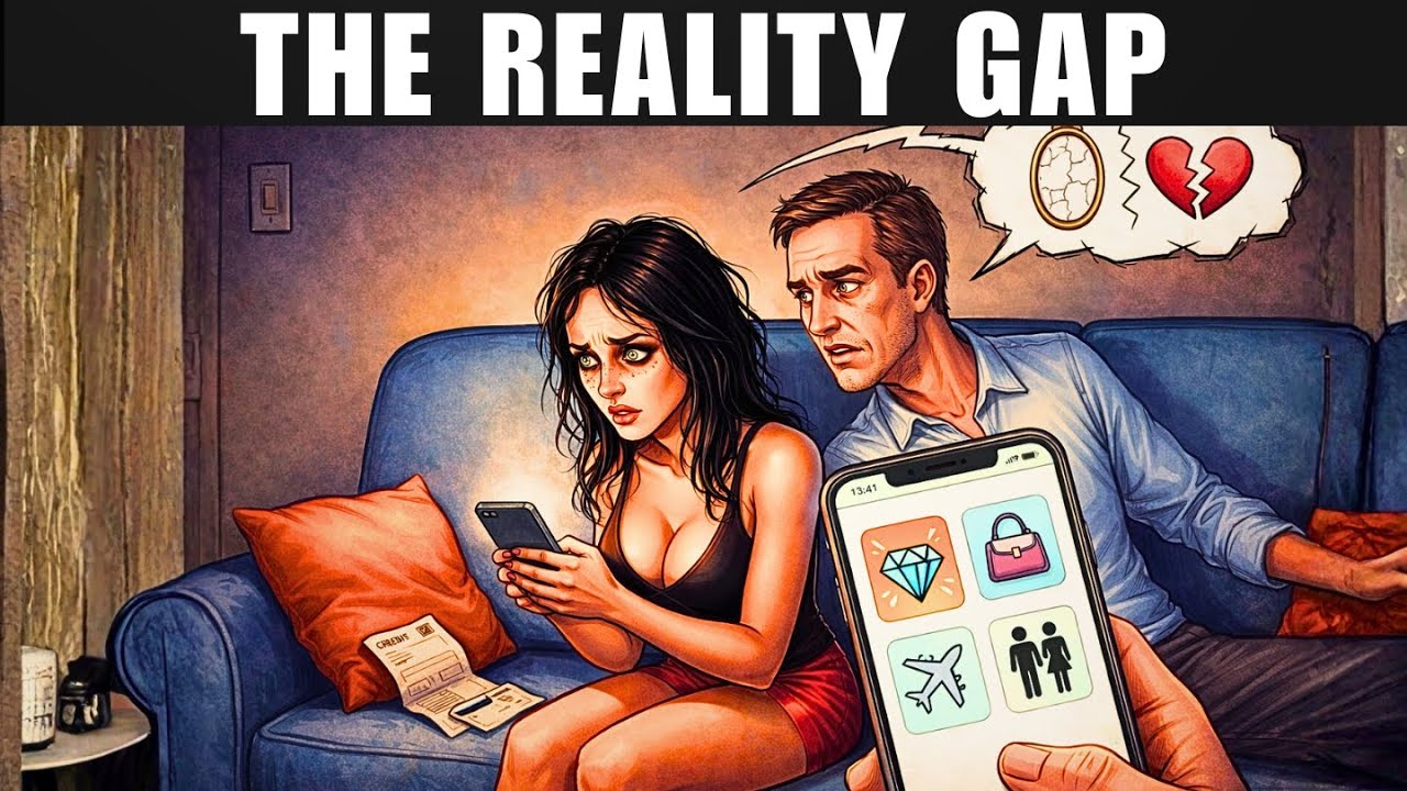 8 Signs Social Media Is Warping Your Partner’s Reality - Female Psychology