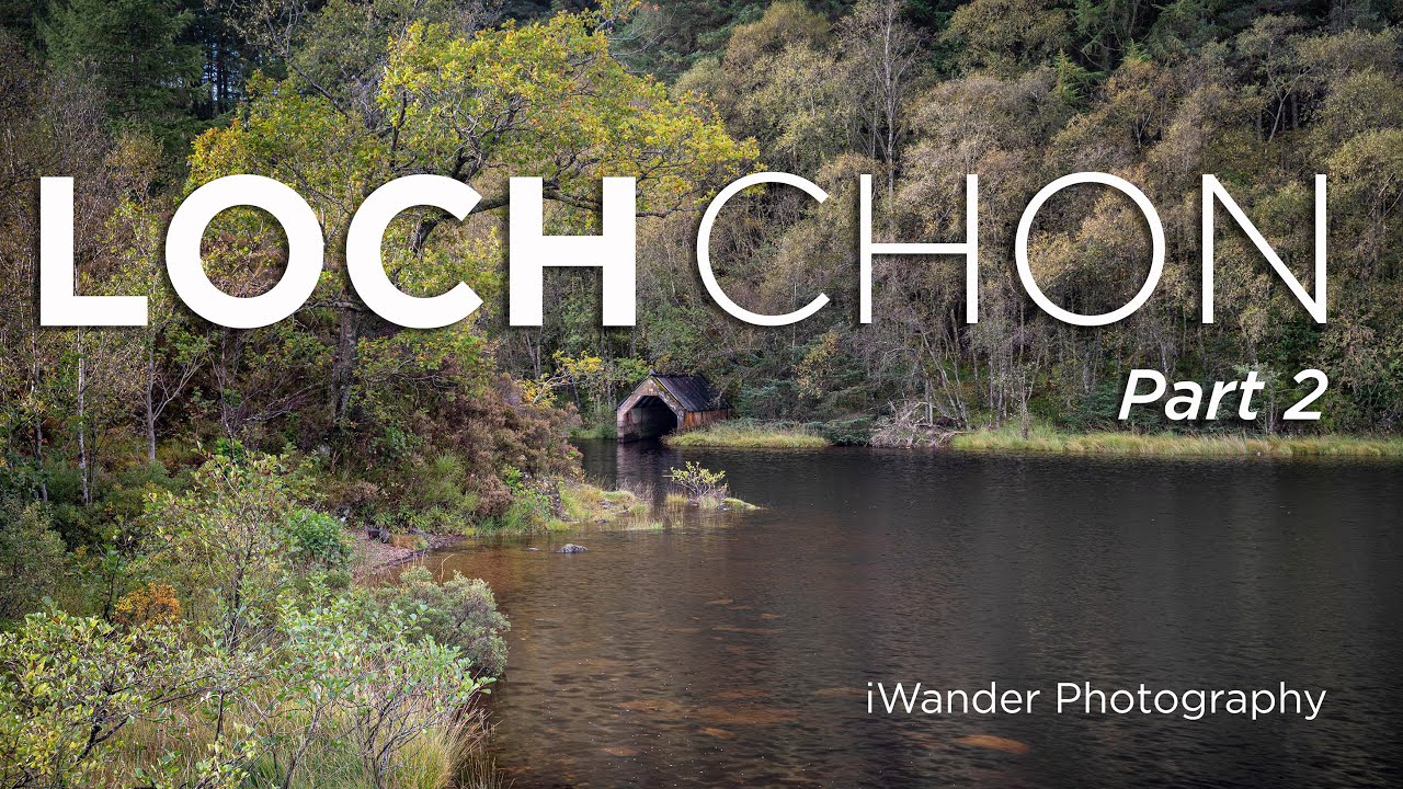 Loch Chon mysterious findings answered Part 2