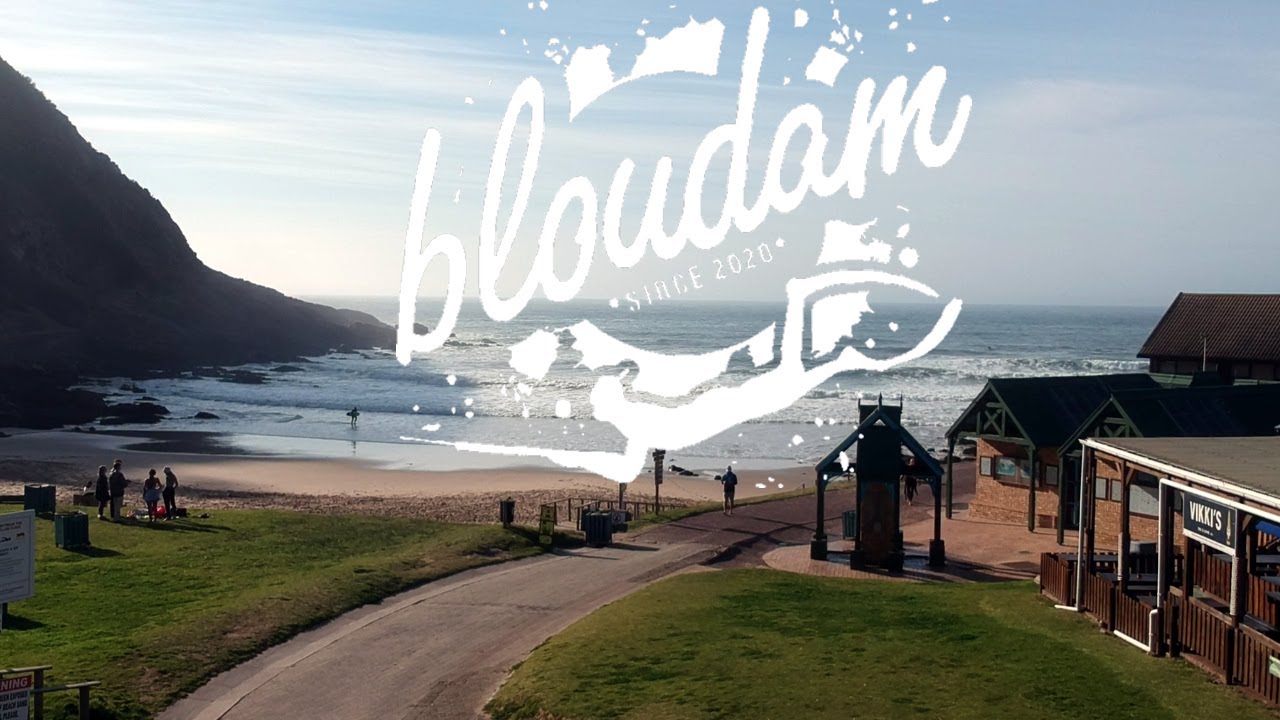BEST SURFING SPOT IN SOUTH AFRICA